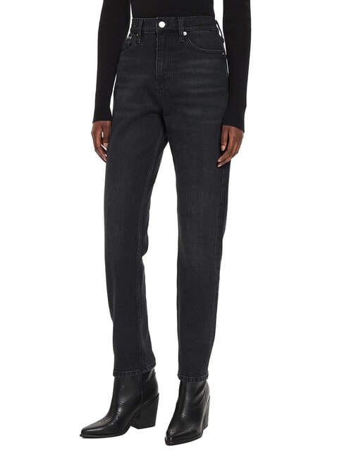 CALVIN KLEIN CK JEANS Skinny jeans black denim - Jeans
