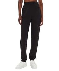 CALVIN KLEIN CK JEANS Cotton sweatpants - Sports suits for women
