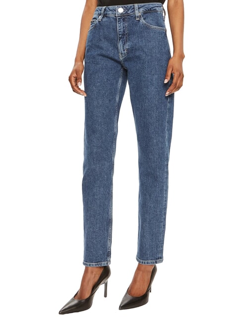 CALVIN KLEIN CK Slim-fit jeans denim - Jeans