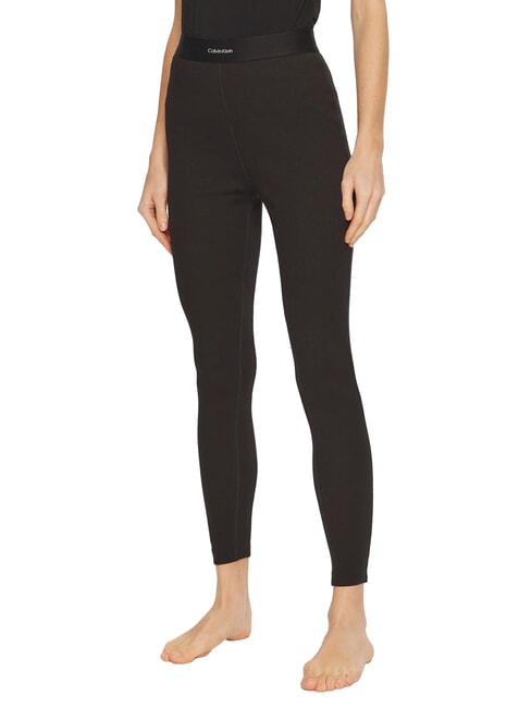 CALVIN KLEIN CK Leggings black - Sports suits for women