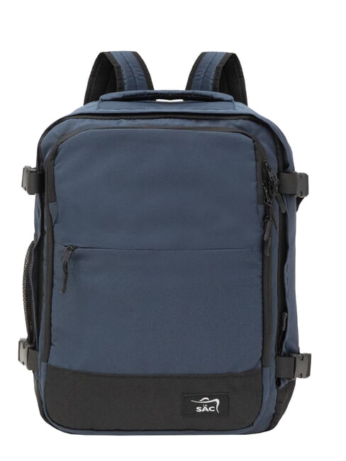 LESAC CABIN EASY M Underseater Backpack navy - Backpacks & School and Leisure