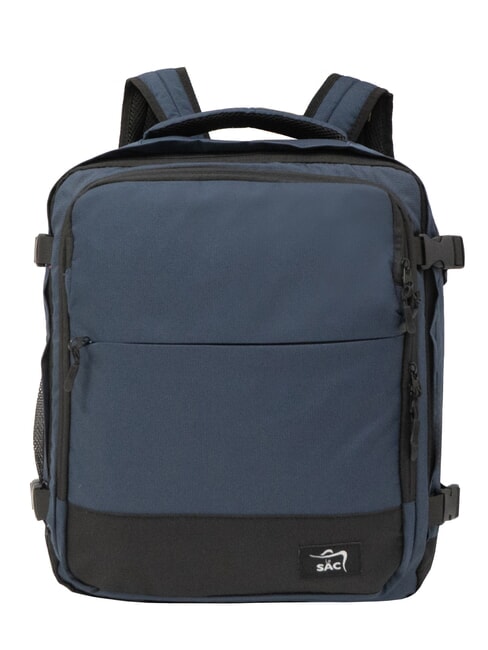 LESAC CABIN EASY L Underseater Backpack navy - Backpacks & School and Leisure