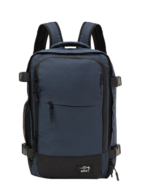 LESAC CABIN EASY S Underseater Backpack navy - Backpacks & School and Leisure