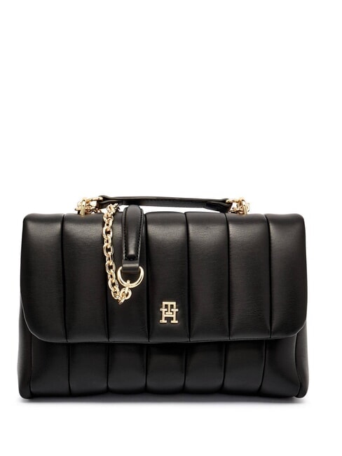 TOMMY HILFIGER TH GRACE Shoulder bag / crossbody bag black - Women’s Bags