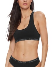 CALVIN KLEIN CK Racerback top bra - Women's Underwear