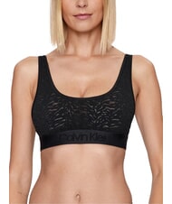 CALVIN KLEIN CK Unlined bralette bra - Women's Underwear