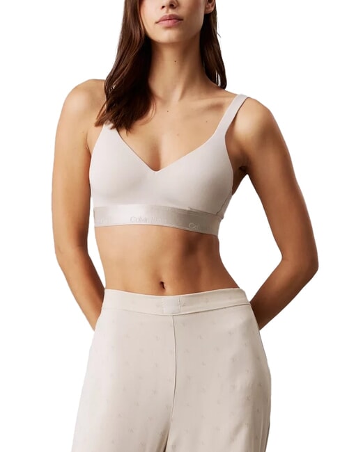 CALVIN KLEIN CK Lift bralette bra cocoon - Women's Underwear
