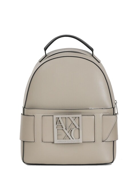 ARMANI EXCHANGE SUSIE Backpack brown bass - Women’s Bags
