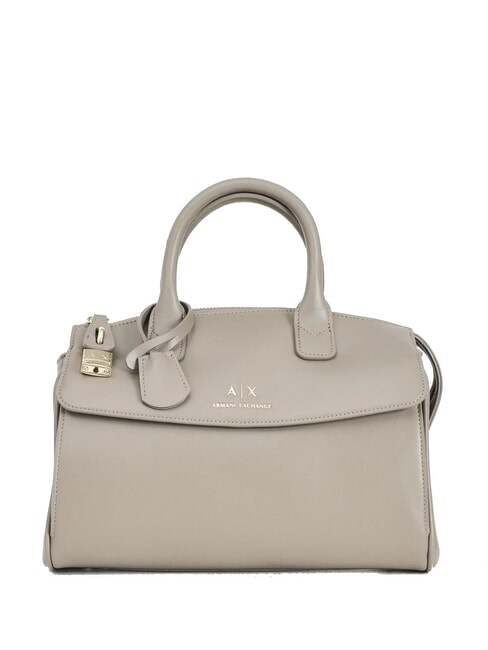 ARMANI EXCHANGE JANE  Handbag, with shoulder strap brown bass - Women’s Bags