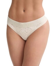 CALVIN KLEIN CK Lace thong - Women's briefs