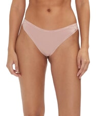 CALVIN KLEIN CK Brazilian briefs with lace - Women's briefs