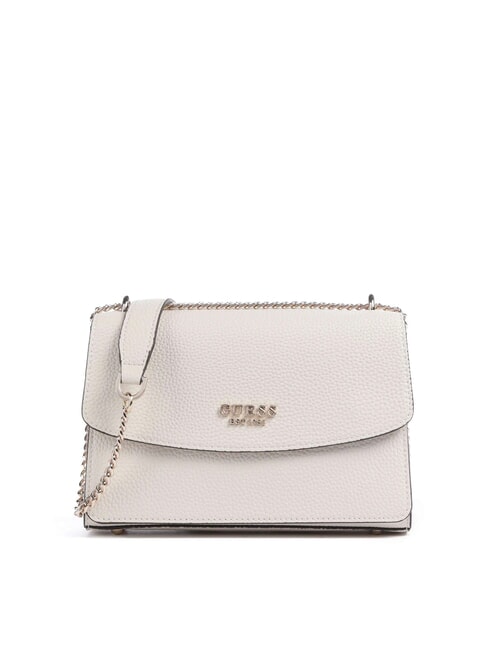 GUESS CALISTA Shoulder bag bone - Women’s Bags