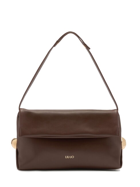 LIUJO RICCY Shoulder bag brown light - Women’s Bags