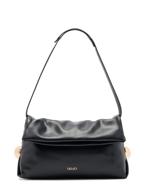 LIUJO RICCY Shoulder bag BLACK - Women’s Bags