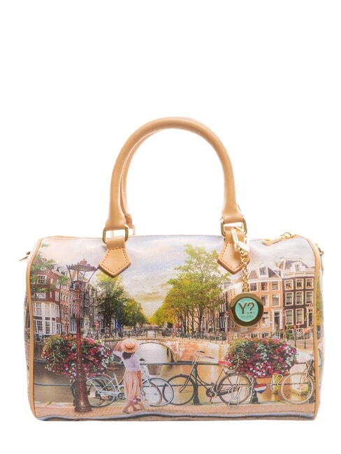 YNOT YESBAG  Hand bag, with shoulder strap bicycles - Women’s Bags
