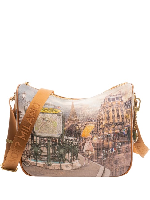 YNOT YESBAG Shoulder bag Paris Metro - Women’s Bags