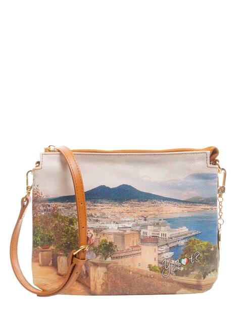 YNOT YESBAG Shoulder bag lemon tree - Women’s Bags