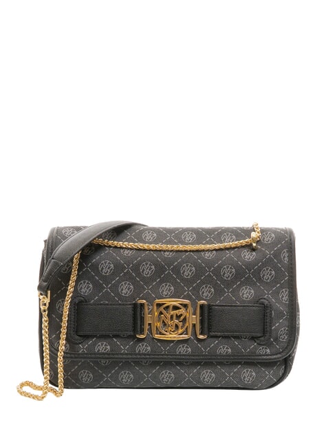 YNOT ROMANCE Shoulder bag / crossbody bag BLACK - Women’s Bags