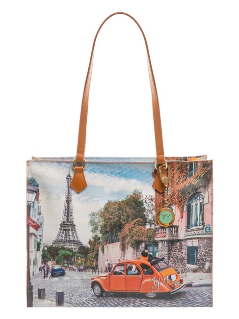 YNOT YESBAG Shoulder Tote Bag that's life - Women’s Bags