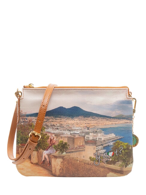 YNOT YESBAG Shoulder strap lemon tree - Women’s Bags