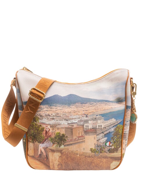 YNOT YESBAG  lemon tree - Women’s Bags