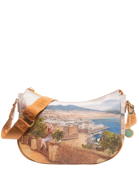 YNOT YESBAG Shoulder bag lemon tree - Women’s Bags