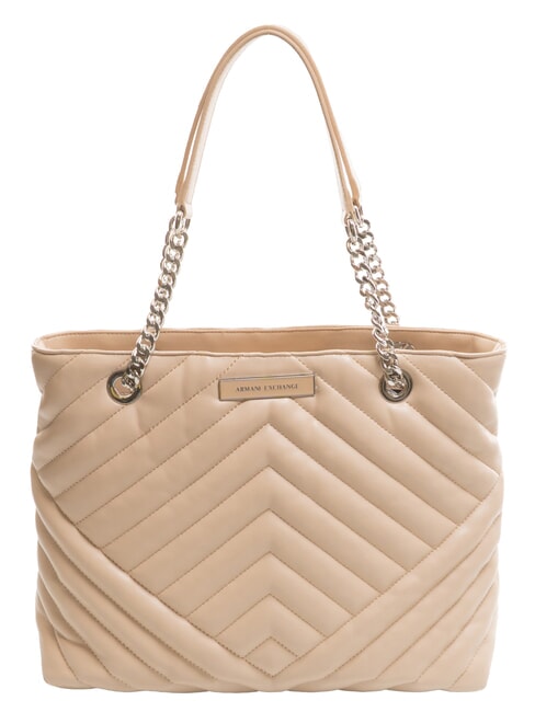 ARMANI EXCHANGE A|X Shopping Shoulder bag rose mirage - Women’s Bags