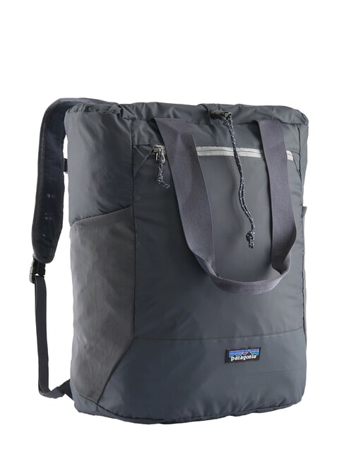 PATAGONIA TERRAVIA 24L Tote Backpack smolder blue - Backpacks & School and Leisure