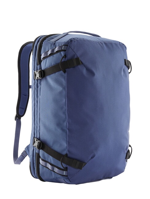 PATAGONIA BLACK HOLE MLC™ 45L Duffel Bag Backpack current blue - Backpacks & School and Leisure