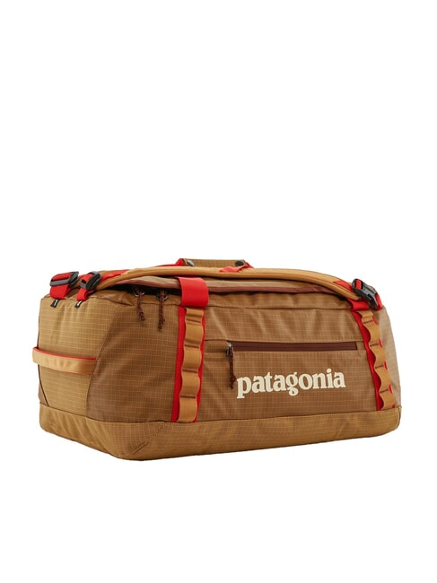 PATAGONIA BLACK HOLE 40L travel backpack bag talon gold - Duffle bags