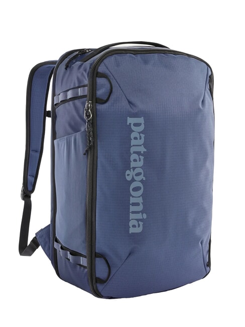 PATAGONIA BLACK HOLE® Mini MLC™ Backpack convertible into a 30L duffel bag current blue - Backpacks & School and Leisure