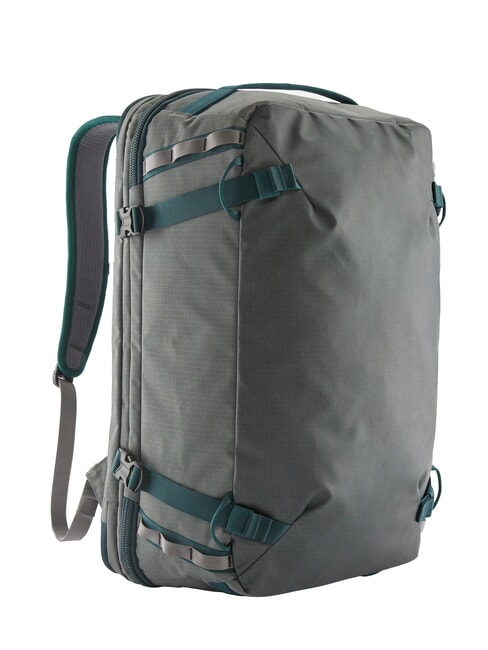 PATAGONIA BLACK HOLE MLC™ 45L Duffel Bag Backpack noble grey - Backpacks & School and Leisure