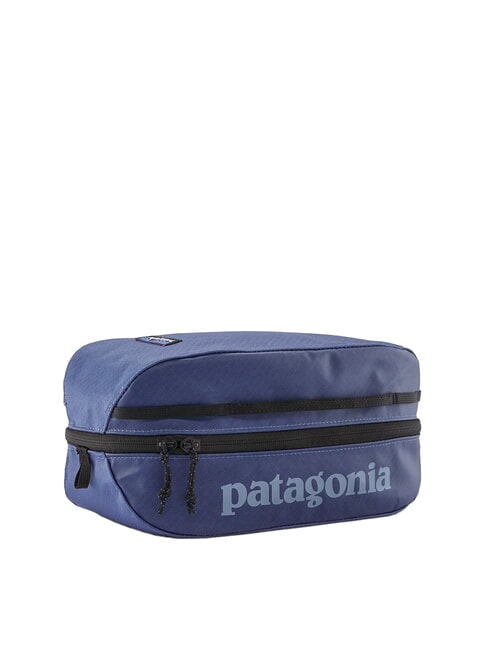 PATAGONIA BLACK HOLE CUBE Travel beauty 6L current blue - Beauty Case