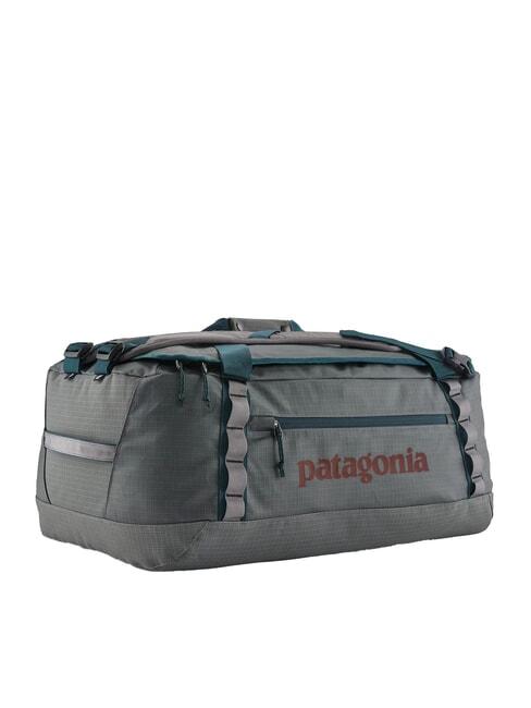 PATAGONIA BLACK HOLE 55L travel backpack bag noble grey - Duffle bags