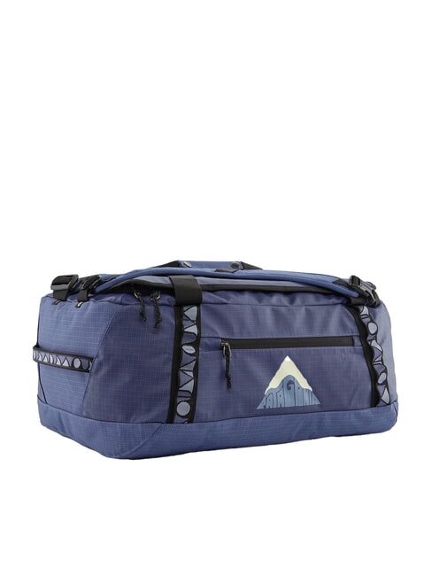 PATAGONIA BLACK HOLE 40L travel backpack bag current blue - Duffle bags