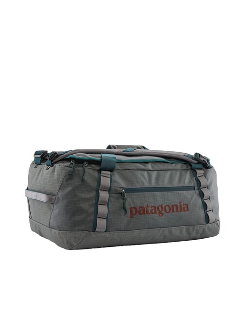PATAGONIA BLACK HOLE 40L travel backpack bag noble grey - Duffle bags