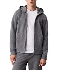 CALVIN KLEIN CK PERFORMANCE Full zip hoodie - Sweatshirts