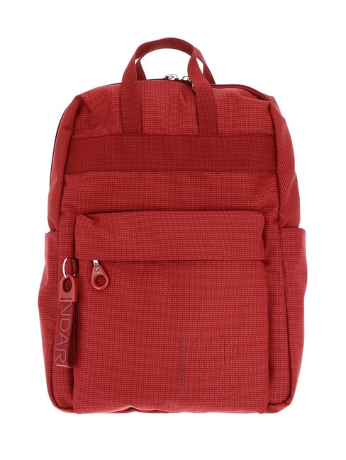 MANDARINA DUCK MD20 13 "laptop backpack cherry tomato - Women’s Bags