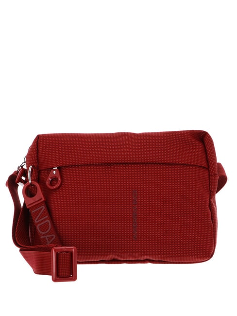 MANDARINA DUCK MD20 Camera case shoulder bag cherry tomato - Women’s Bags