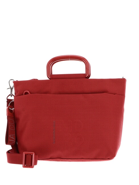 MANDARINA DUCK MD20  Handbag, with shoulder strap cherry tomato - Women’s Bags