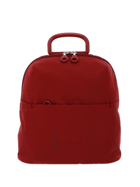 MANDARINA DUCK MD20  Backpack cherry tomato - Women’s Bags
