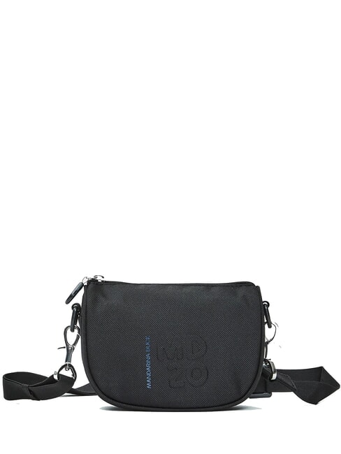 MANDARINA DUCK MD20  Mini shoulder bag BLACK - Women’s Bags