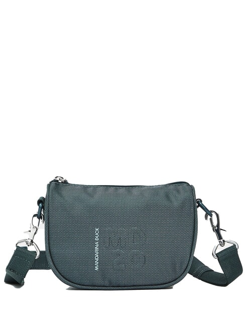MANDARINA DUCK MD20  Mini shoulder bag pine green - Women’s Bags