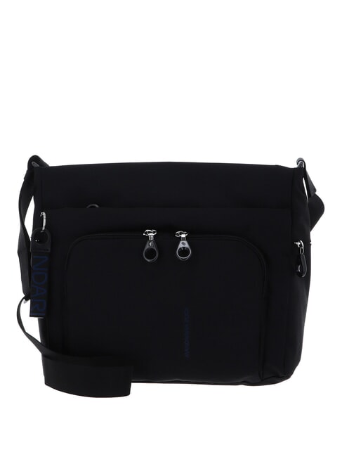 MANDARINA DUCK MD20  Shoulder bag BLACK - Women’s Bags
