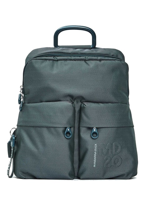 MANDARINA DUCK MD20 Shoulder backpack, light pine green - Women’s Bags