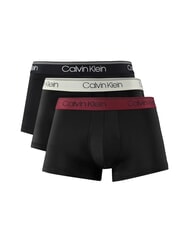 CALVIN KLEIN CK 3 boxers - Men's briefs