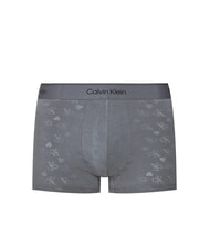 CALVIN KLEIN CK Boxer shorts with all-over heart logo - Men's briefs