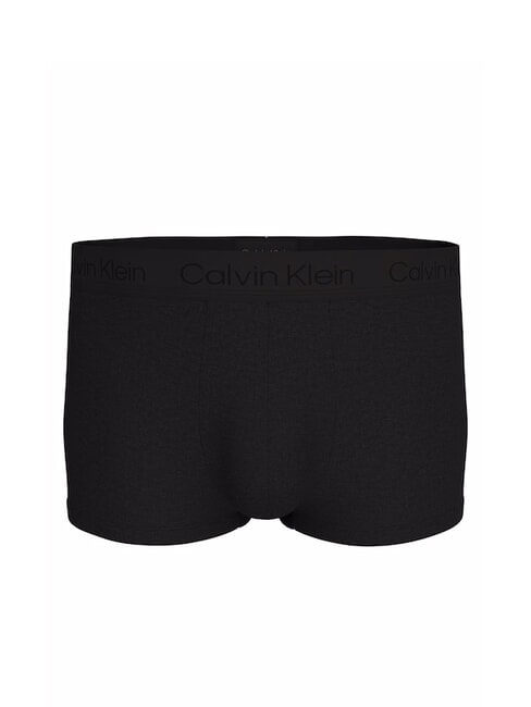 CALVIN KLEIN CK Boxer black - Men's briefs