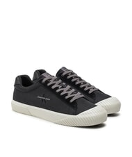 CALVIN KLEIN CK JEANS Fabric sneakers - Men’s shoes