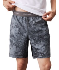 CALVIN KLEIN CK PERFORMANCE Training shorts - Men's sports suits